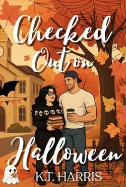 Checked Out on Halloween