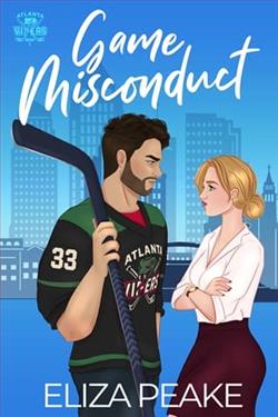 Game Misconduct