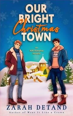 Our Bright Christmas Town