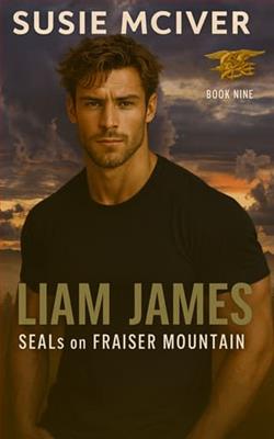 Liam James