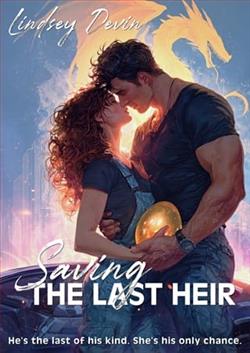 Saving the Last Heir