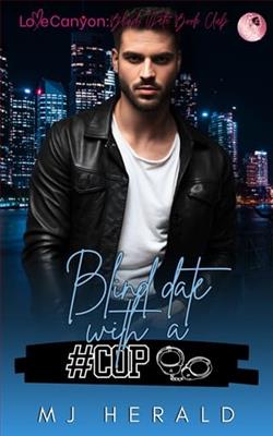 Blind Date With a Cop