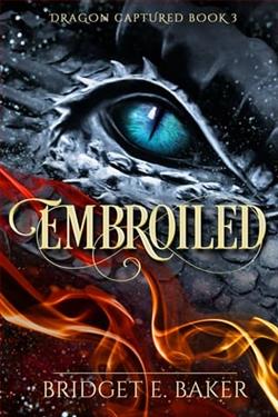 Embroiled