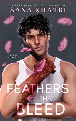 Feathers That Bleed