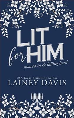 Lit for Him