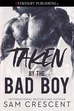 Taken By the Bad Boy