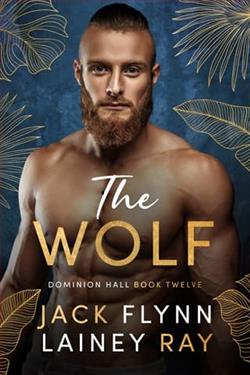 The Wolf