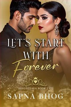 Let's Start with Forever