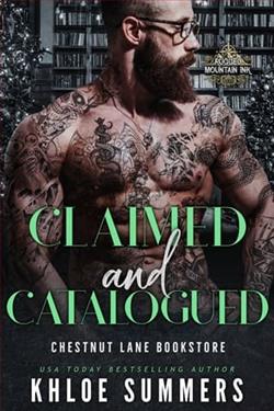 Claimed and Catalogued
