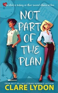 Not Part of the Plan