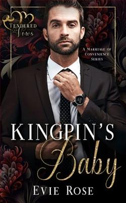 Kingpin's Baby