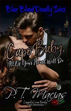 Capo Baby, All Of Your Heart Will Do
