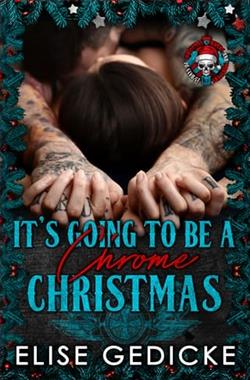 It's Going to Be a Chrome Christmas
