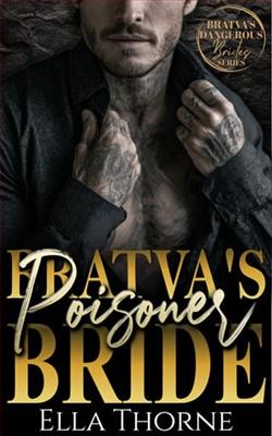 BRATVA'S Poisoner Bride