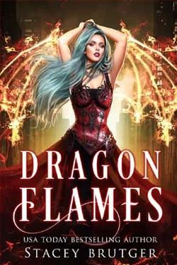 Dragon Flames