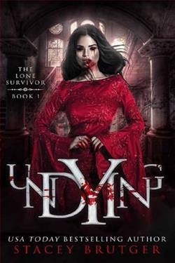 Undying