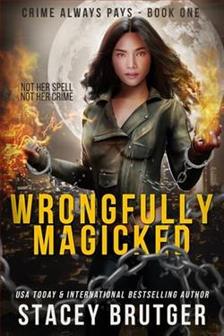 Wrongfully Magicked