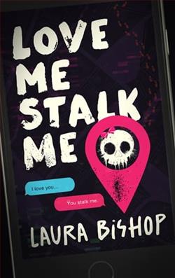 Love Me Stalk Me