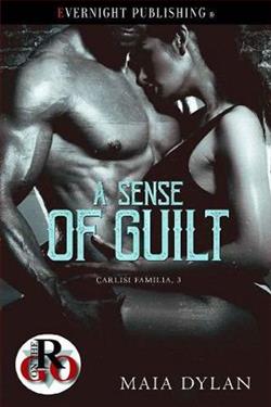 A Sense of Guilt
