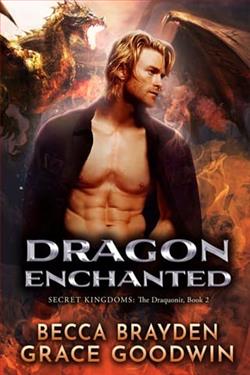 Dragon Enchanted