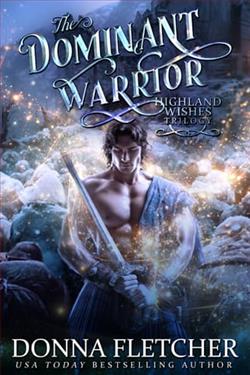 The Dominant Warrior
