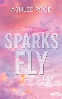 Sparks Fly