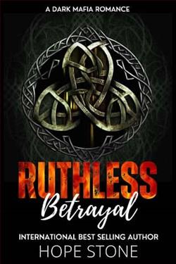 Ruthless Betrayal
