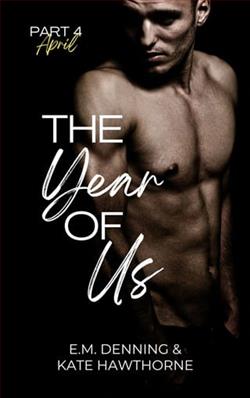 The Year of Us: April