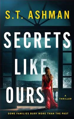 Secrets Like Ours