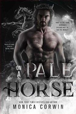 On a Pale Horse