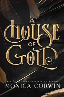 A House of Gold