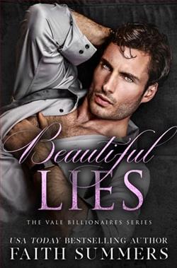 Beautiful Lies