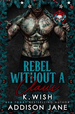 Rebel Without a Claus