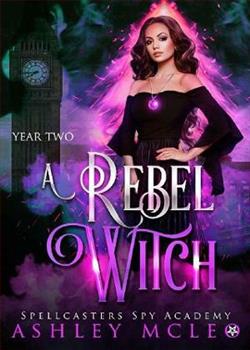 A Rebel Witch