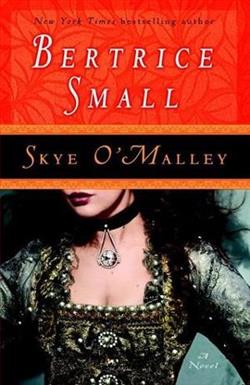 Skye O'Malley