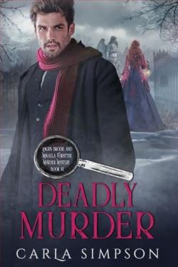 Deadly Murder