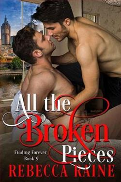 All the Broken Pieces