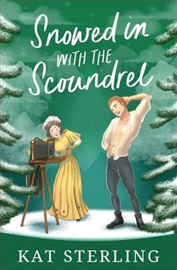 Snowed in with the Scoundrel