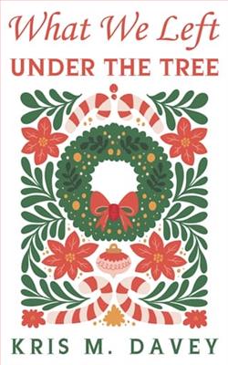 What We Left Under The Tree