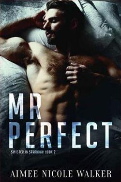 Mr. Perfect