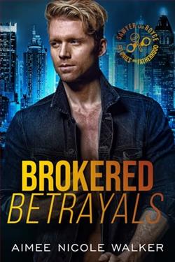 Brokered Betrayals