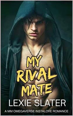 My Rival Mate