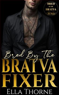 Bred by the BRATVA Fixer: Las Vegas BRATVA