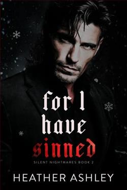 For I Have Sinned