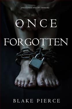 Once Forgotten