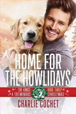 Home for the Howlidays