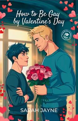 How to Be Gay By Valentines Day