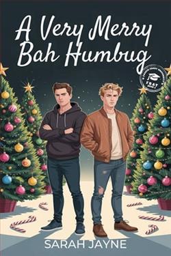A Very Merry Bah Humbug