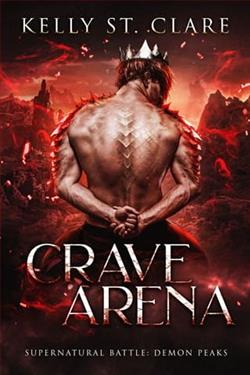 Crave Arena: Supernatural Battle