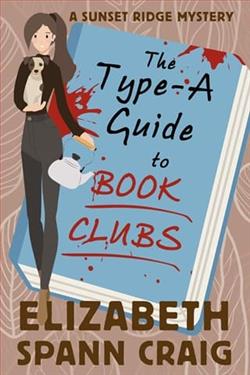 The Type-A Guide to Book Clubs